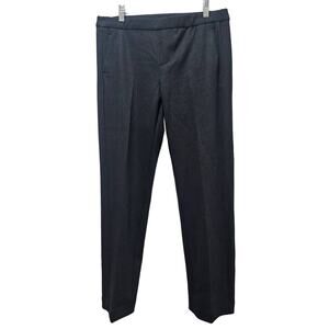 LVPL Dress Pants SIZE 6/28 Blue black
